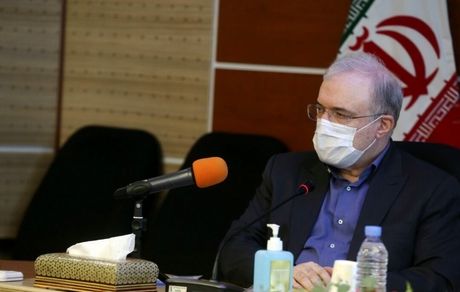 نمکی: شهادت در عرصه سلامت، آگاهانه‌ترین نوع شهادت است