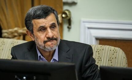 واکنش کدخدایی به خبر رایزنی احمدی نژاد با شورای نگهبان درباره انتخابات ۱۴۰۰
