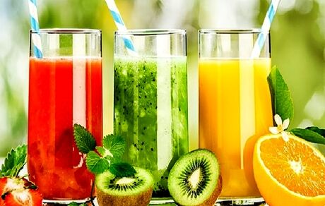 طرز تهیه نوشیدنی‌های سنتی برای انواع بیماری‌ها