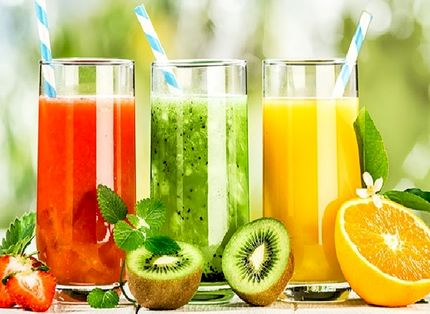 طرز تهیه نوشیدنیهای سنتی برای انواع بیماریها