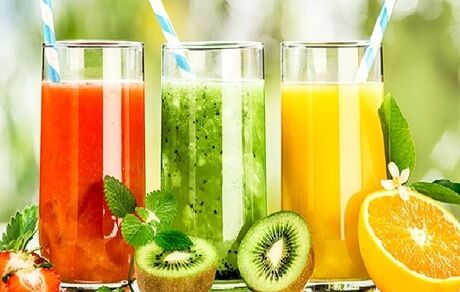 طرز تهیه نوشیدنی‌های سنتی برای انواع بیماری‌ها