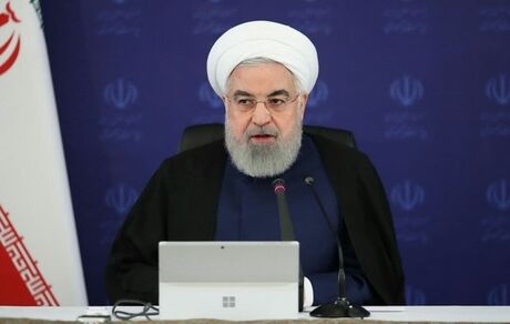 قوه قضاییه باید به گونه ای عمل کند که همه به آن اعتماد داشته باشند / کاری که ترامپ علیه ایران کرد از جنگ هم بالاتر بود / مردم باید بدانند اگر ویروس ترامپ و ویروس کرونا نبود امروز شرایط اقتصادی کشور چگونه بود 