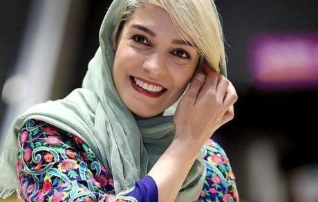 الیکا عبدالرزاقی مهمان برنامه تلویزیونی سروش صحت