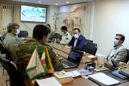 تلاش سازمان محیط زیست برای ارتقای حقوق محیط‌بانان