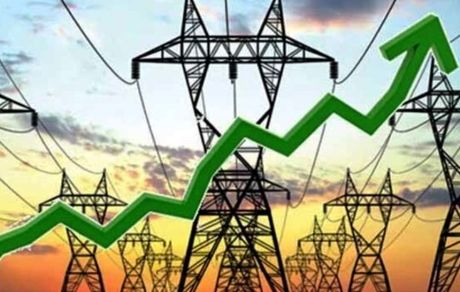 تداوم مصرف بالای برق در کشور