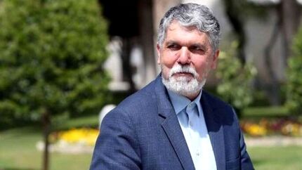 نقشه راه جدید سید عباس صالحی برای وزارت فرهنگ و ارشاد اسلامی