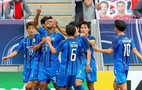 تکذیب تغییر نتیجه فینال لیگ قهرمانان آسیا به نفع پرسپولیس