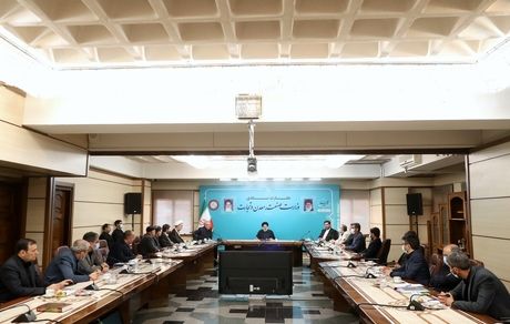 تاکید رئیس جمهور بر شکستن انحصار بازار خودرو