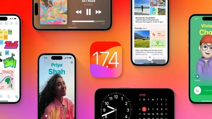 باگ وحشتناک iOS 17.4 / کاربران: باتری خالی می‌شود