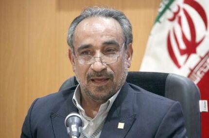 
محمدرضا خباز: استیضاح روحانی و وزرای دولت یک انتحار است/ استیضاح‌کنندگان برای غرق‌نشدن دست‌وپا می‌زنند
