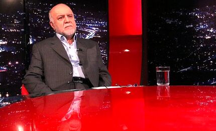 وزیر نفت اعلام کرد: رشد ۴ برابری صادرات فرآورده‌های نفتی در دولت تدبیر و امید