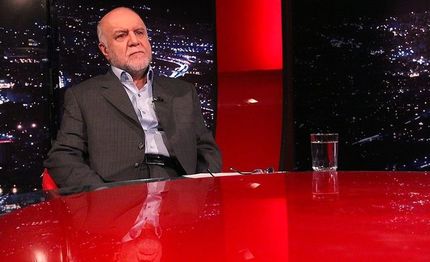 وزیر نفت اعلام کرد: رشد ۴ برابری صادرات فرآورده‌های نفتی در دولت تدبیر و امید