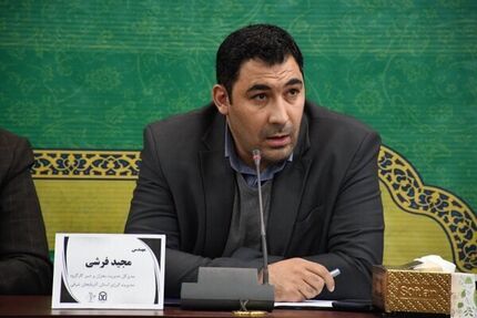 افزایش آمار شهدای استان آذربایجان‌شرقی در جنگ اخیر به ۱۰۱ نفر