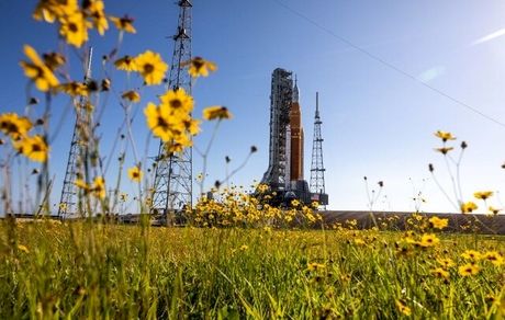 آزمایش مهم ناسا فردا انجام میشود