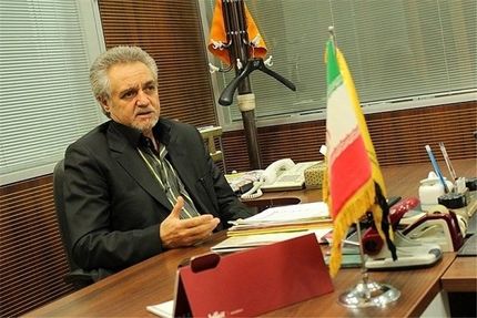
تابش: کالدرون گفته بازی‌ها مهندسی شده است
