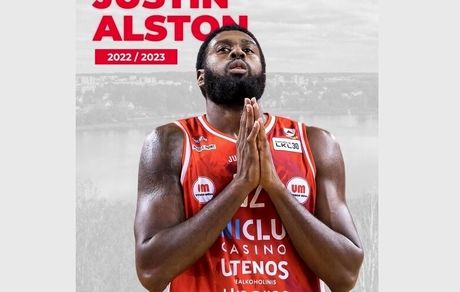 شهرداری گرگان یک بازیکن آمریکایی به خدمت گرفت