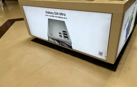 تصویر گالکسی S24 Ultra قبل از رونمایی، فاش شد