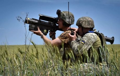 چراغ سبز اروپا به اوکراین برای حمله به خاک روسیه