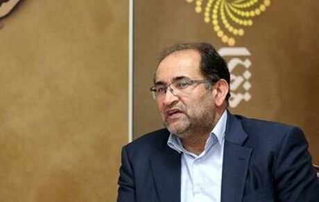 عضو کمیسیون امنیت ملی رد صلاحیت شد