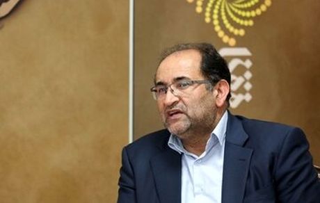 عضو کمیسیون امنیت ملی رد صلاحیت شد
