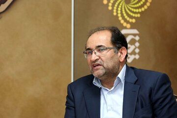 عضو کمیسیون امنیت ملی رد صلاحیت شد
