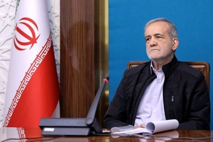 رئیس جمهور: ما روز قیامت باید در برابر پروردگار پاسخ دهیم / وضعیت فعلی سلامت و آموزش و پرورش در سطح ایرانیان نیست