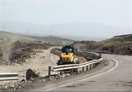 آمارهای عجیب تصادفات رانندگی در کشور / ۱۳ درصد بودجه کشور صرف پرداخت خسارت‌های ناشی از حوادث خودرویی می شود