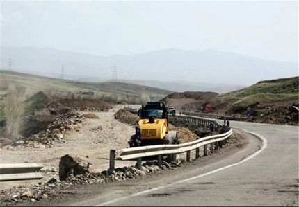 آمارهای عجیب تصادفات رانندگی در کشور / ۱۳ درصد بودجه کشور صرف پرداخت خسارت‌های ناشی از حوادث خودرویی می شود