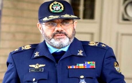 وزیر دفاع: دشمن صهیونیستی در اجرای نقشه پلید ناکام ماند