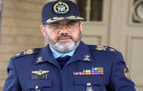 وزیر دفاع: دشمن صهیونیستی در اجرای نقشه پلید ناکام ماند