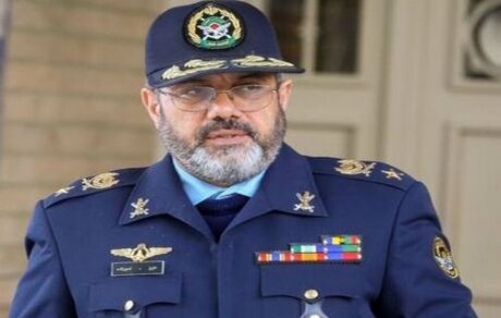 وزیر دفاع: دشمن صهیونیستی در اجرای نقشه پلید ناکام ماند