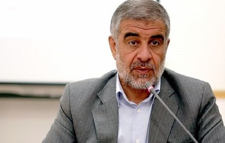 تعیین رئسی کمیسیون امور داخلی کشور و شوراها