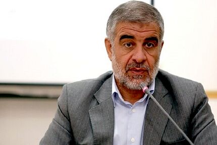 تعیین رئسی کمیسیون امور داخلی کشور و شوراها