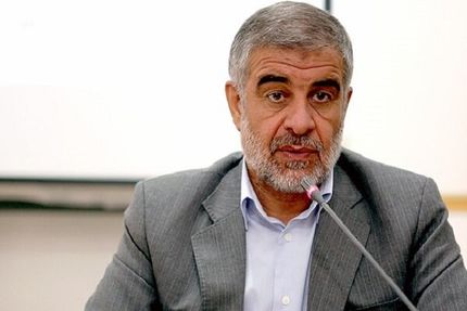 تعیین رئسی کمیسیون امور داخلی کشور و شوراها