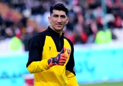 درآمد رادوشوویچ در پرسپولیس بیشتر از بیرانوند!