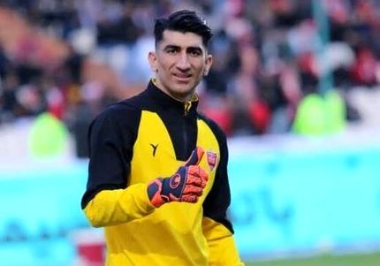 درآمد رادوشوویچ در پرسپولیس بیشتر از بیرانوند!