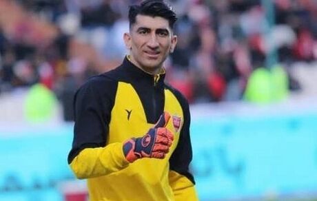 درآمد رادوشوویچ در پرسپولیس بیشتر از بیرانوند!