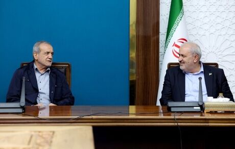 رئیس جمهور، استفاده از ظرفیت نخبگان را از ارکان اصلی تصمیم‌سازی در مدیریت چالش آب دانست