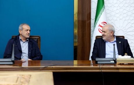 رئیس جمهور، استفاده از ظرفیت نخبگان را از ارکان اصلی تصمیم‌سازی در مدیریت چالش آب دانست