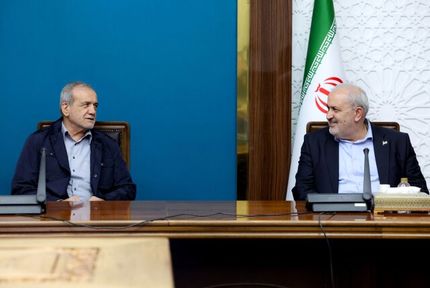 رئیس جمهور، استفاده از ظرفیت نخبگان را از ارکان اصلی تصمیم‌سازی در مدیریت چالش آب دانست