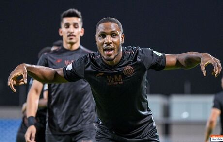 رسانه عربستانی: مهاجم الهلال مدنظر استقلال قرار گرفته است