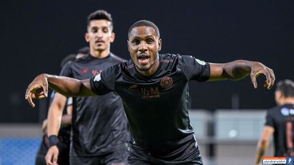 رسانه عربستانی: مهاجم الهلال مدنظر استقلال قرار گرفته است