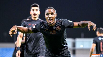 رسانه عربستانی: مهاجم الهلال مدنظر استقلال قرار گرفته است