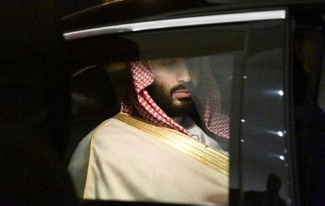 ولیعهد سعودی پشت دروازه‌های ایران/ رمزگشایی از عقب‌نشینی بن‌سلمان