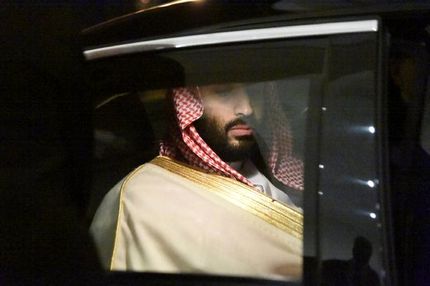 ولیعهد سعودی پشت دروازه‌های ایران/ رمزگشایی از عقب‌نشینی بن‌سلمان
