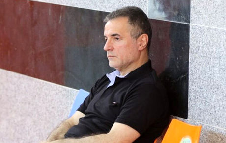 انصاری‌فرد: مذاکراه با برانکو ادامه دارد