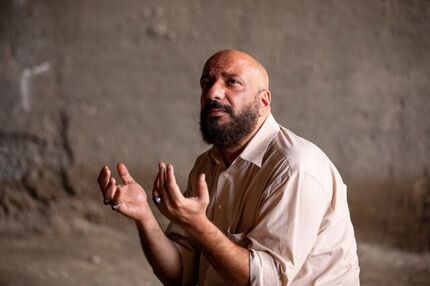 "گشت ارشاد 3" کی اکران می شود؟
