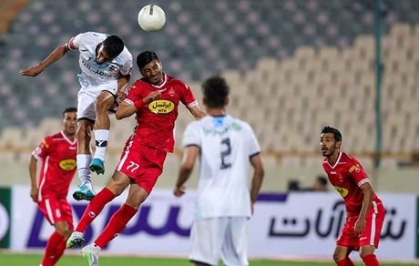 ناظران ویژه کمیته انضباطی برای مقابله با تبانی در هفته های پایانی لیگ برتر