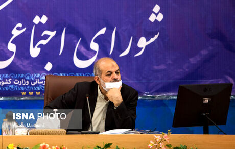 رویکرد دولتی نمیتواند ضامن تحقق کاهش آسیب های اجتماعی باشد/برخوردمکانیکی و دولتی اصلاح گرنیست