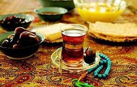 روزه‌داری صحیح به پاکسازی بدن کمک می‌کند